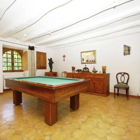 Modern In Aquitaine With Pool Holiday home *