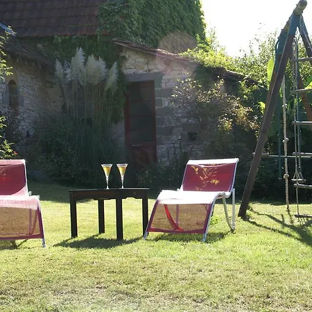 Holiday home Modern In Aquitaine With Pool *