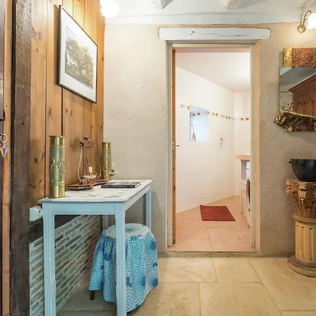 Modern In Aquitaine With Pool Holiday home *