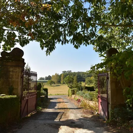 Modern In Aquitaine With Pool *