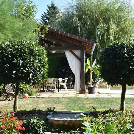 Modern In Aquitaine With Pool