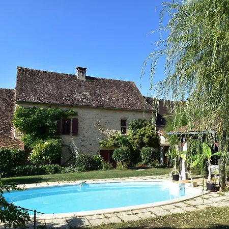 Holiday home Modern In Aquitaine With Pool *