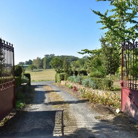 Modern In Aquitaine With Pool *
