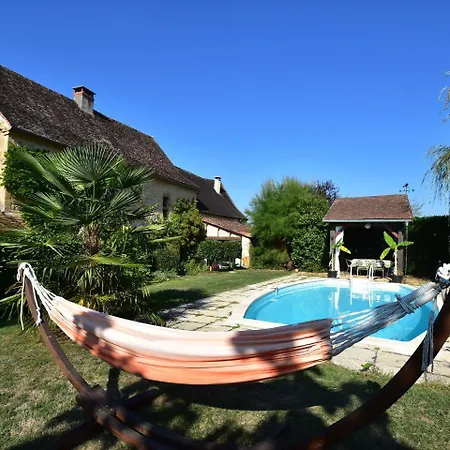 Modern In Aquitaine With Pool