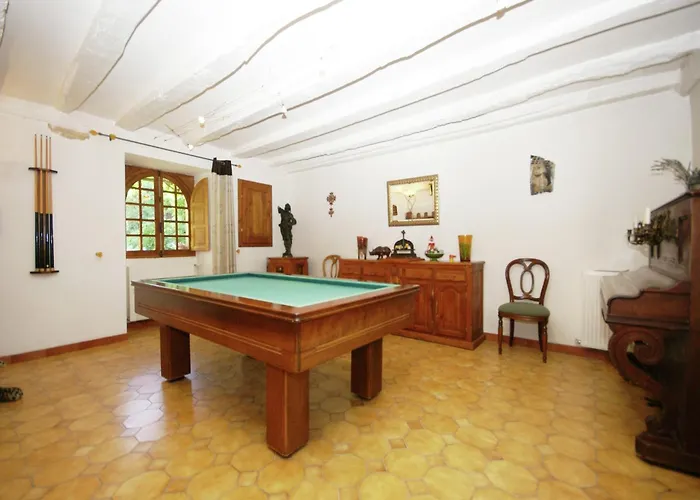 Peaceful In Saint-jory * Nanthiat